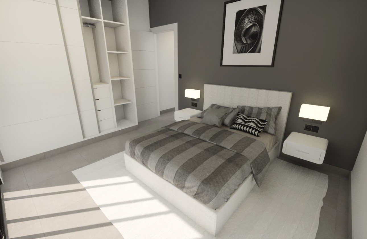 Resale - Villa - roldan