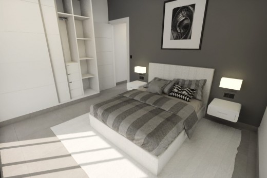 Resale - Villa - roldan