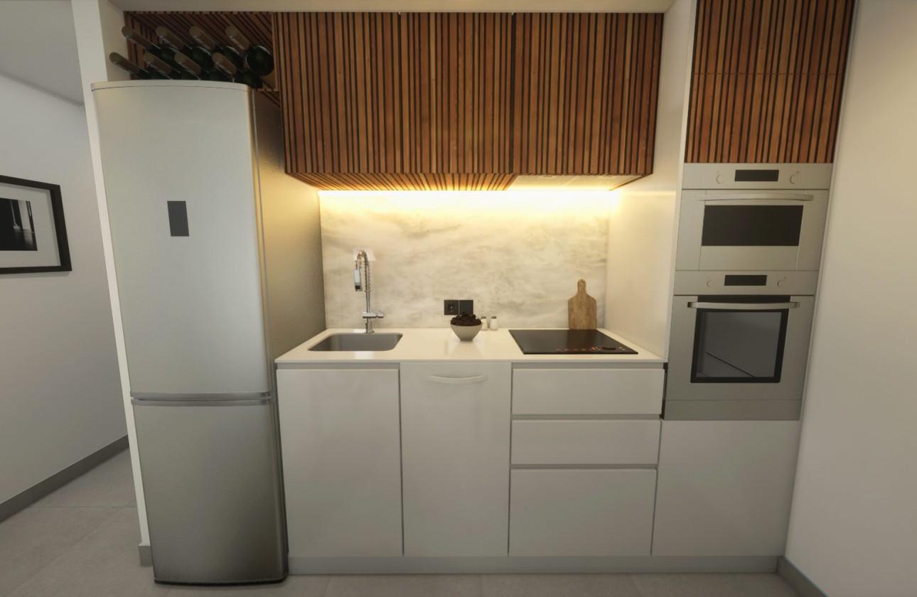 Resale - Villa - roldan