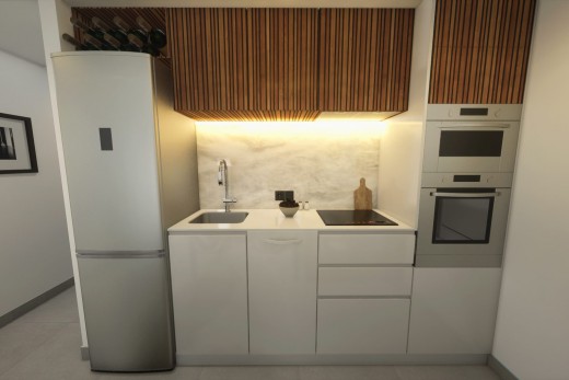 Resale - Villa - roldan