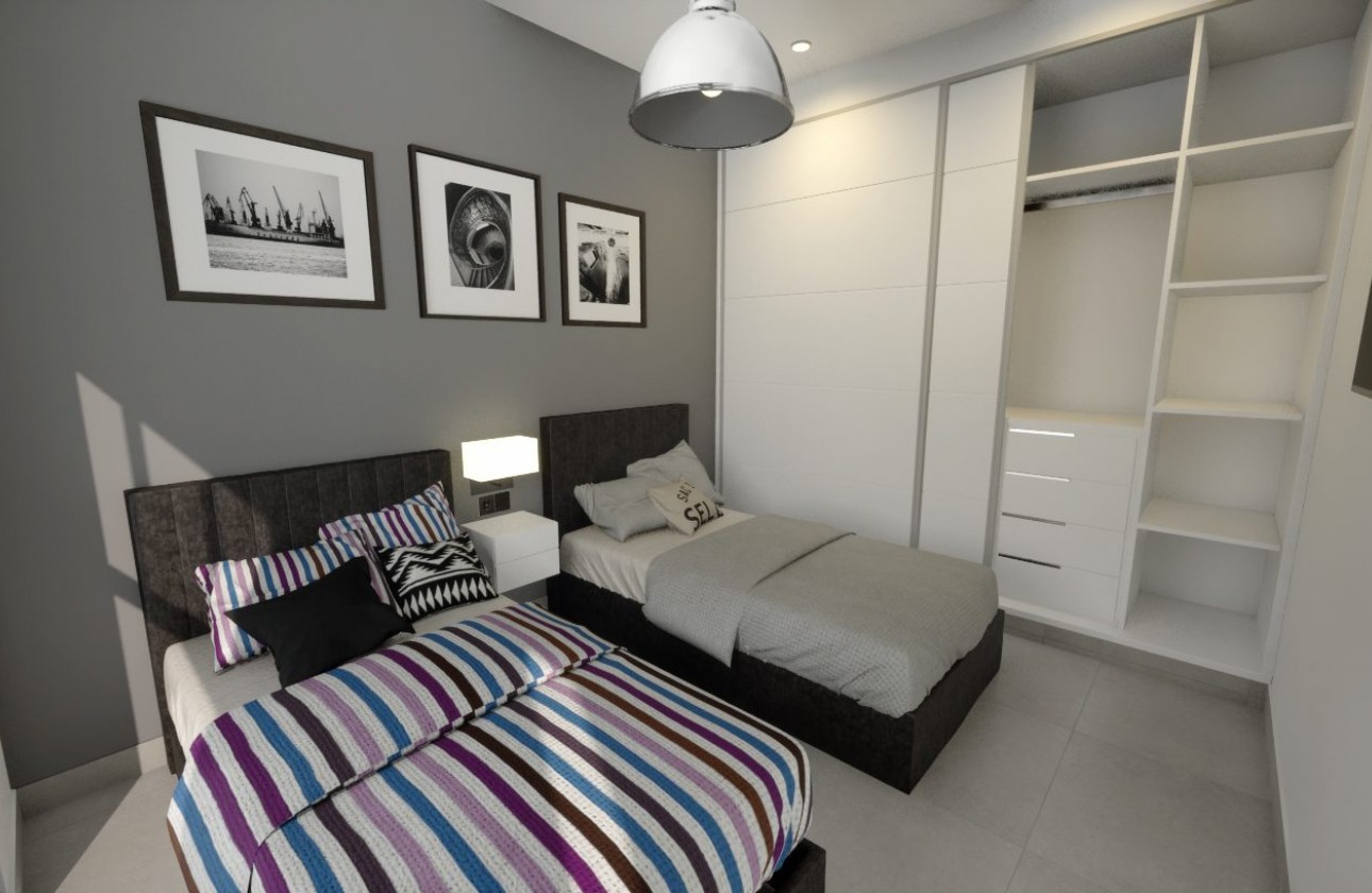 Resale - Villa - roldan