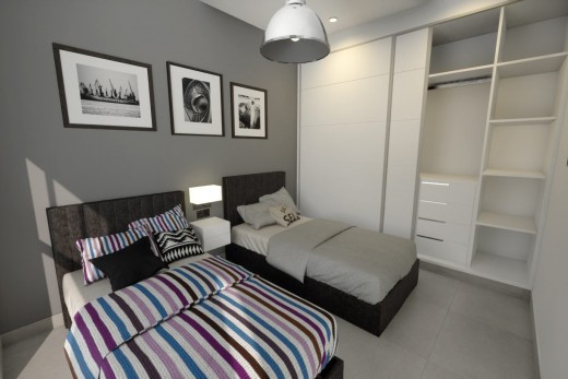 Resale - Villa - roldan