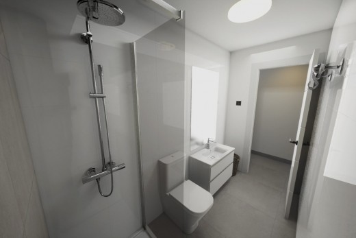 Resale - Villa - roldan