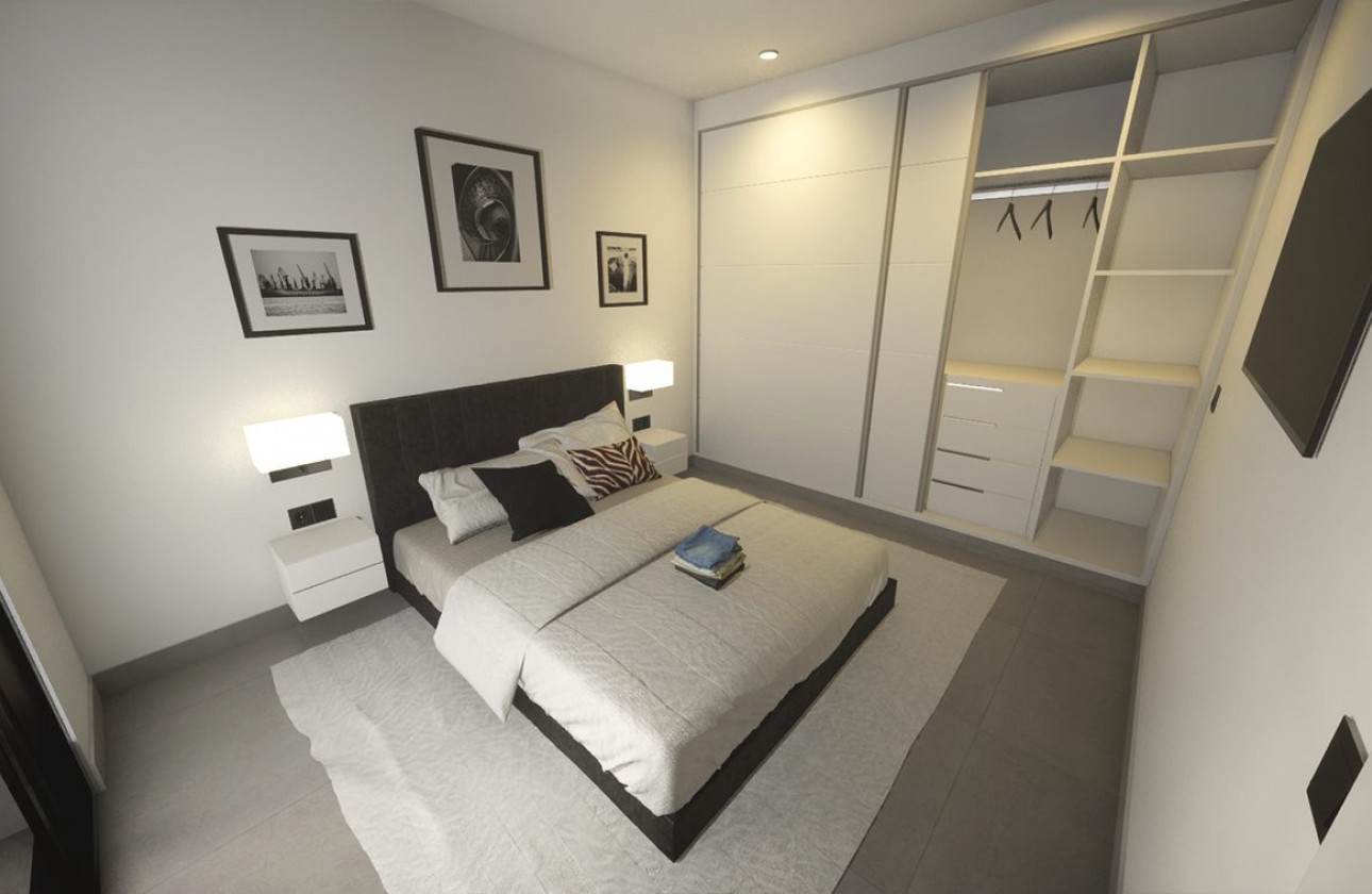 Resale - Villa - roldan