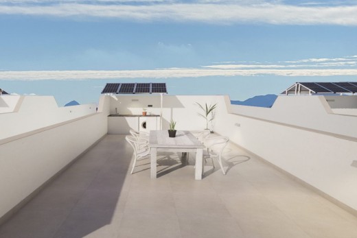 Resale - Villa - roldan