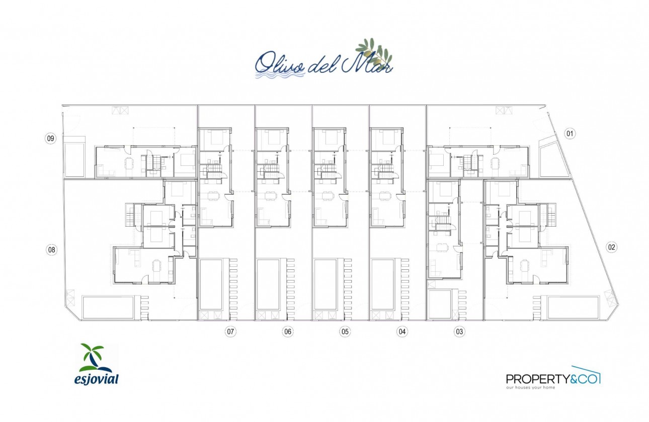 Resale - Villa - roldan