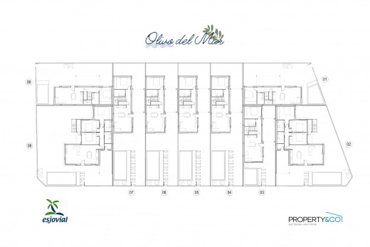 Resale - Villa - roldan