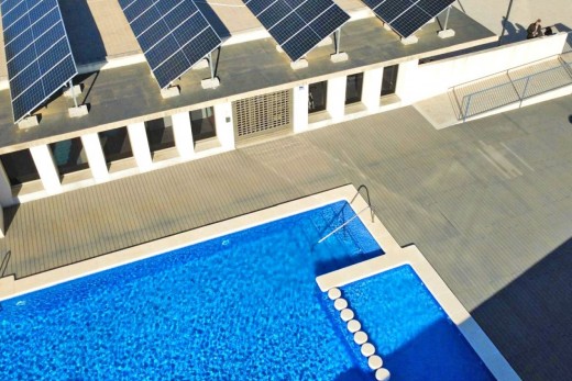 Resale - Apartment - Orihuela Costa - Los Dolses