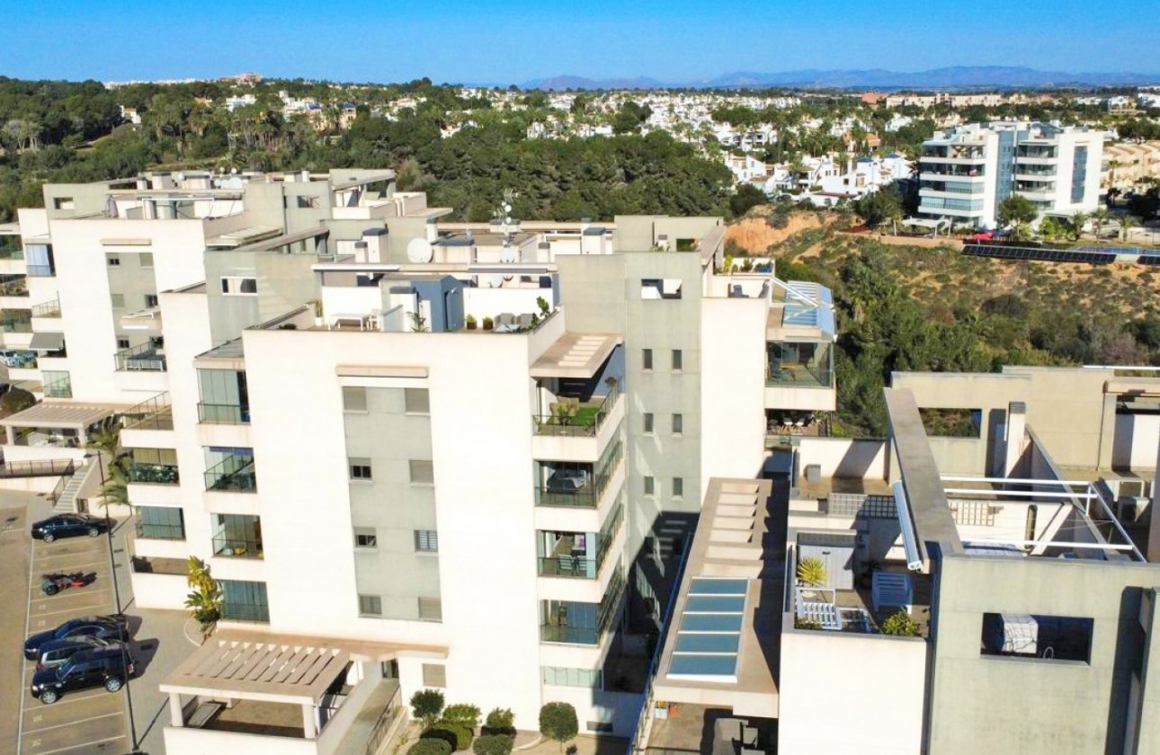 Resale - Apartment - Orihuela Costa - Los Dolses