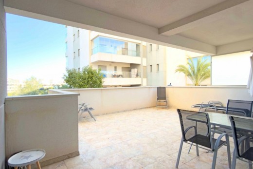Resale - Apartment - Orihuela Costa - Los Dolses