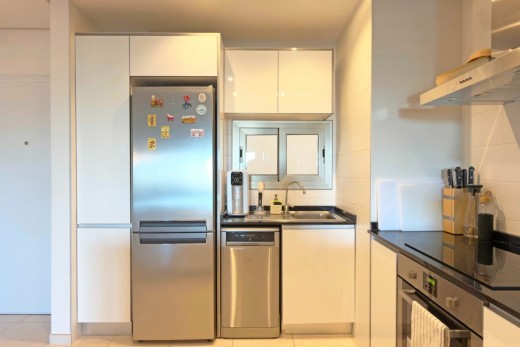 Resale - Apartment - Orihuela Costa - Los Dolses