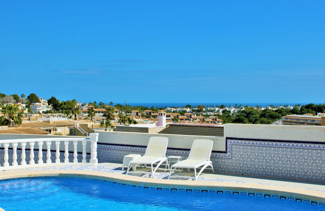Reventa - Chalet - Villamartin