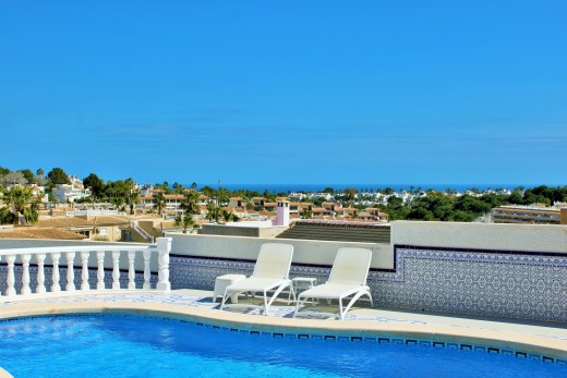Reventa - Chalet - Villamartin