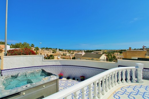 Reventa - Chalet - Villamartin