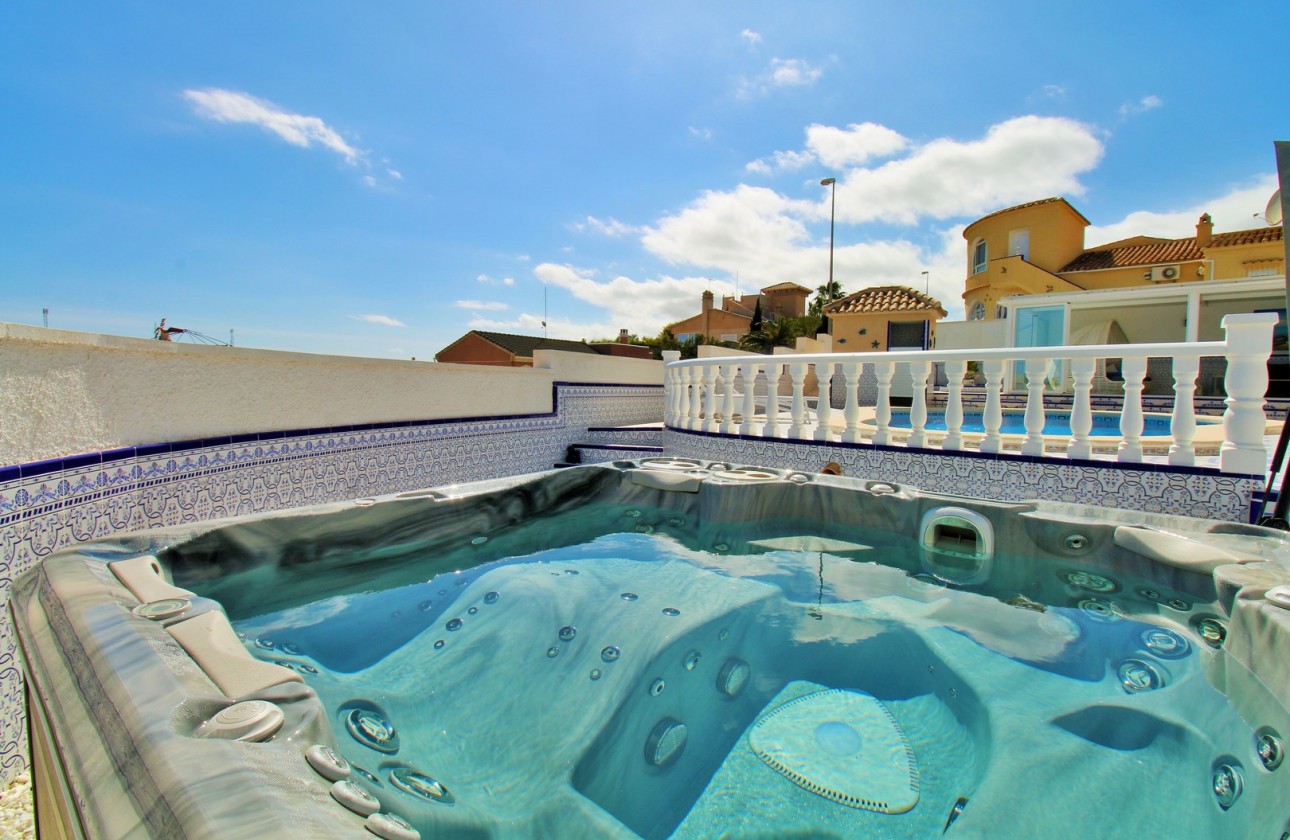 Reventa - Chalet - Villamartin