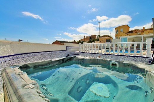 Reventa - Chalet - Villamartin