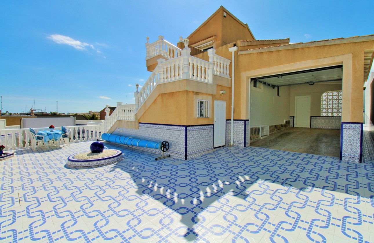 Reventa - Chalet - Villamartin