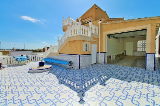 Reventa - Chalet - Villamartin