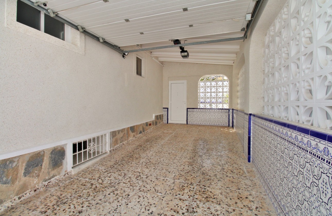 Reventa - Chalet - Villamartin