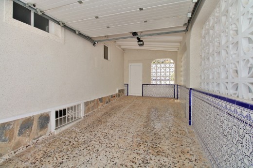 Reventa - Chalet - Villamartin