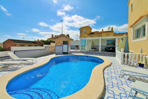 Reventa - Chalet - Villamartin