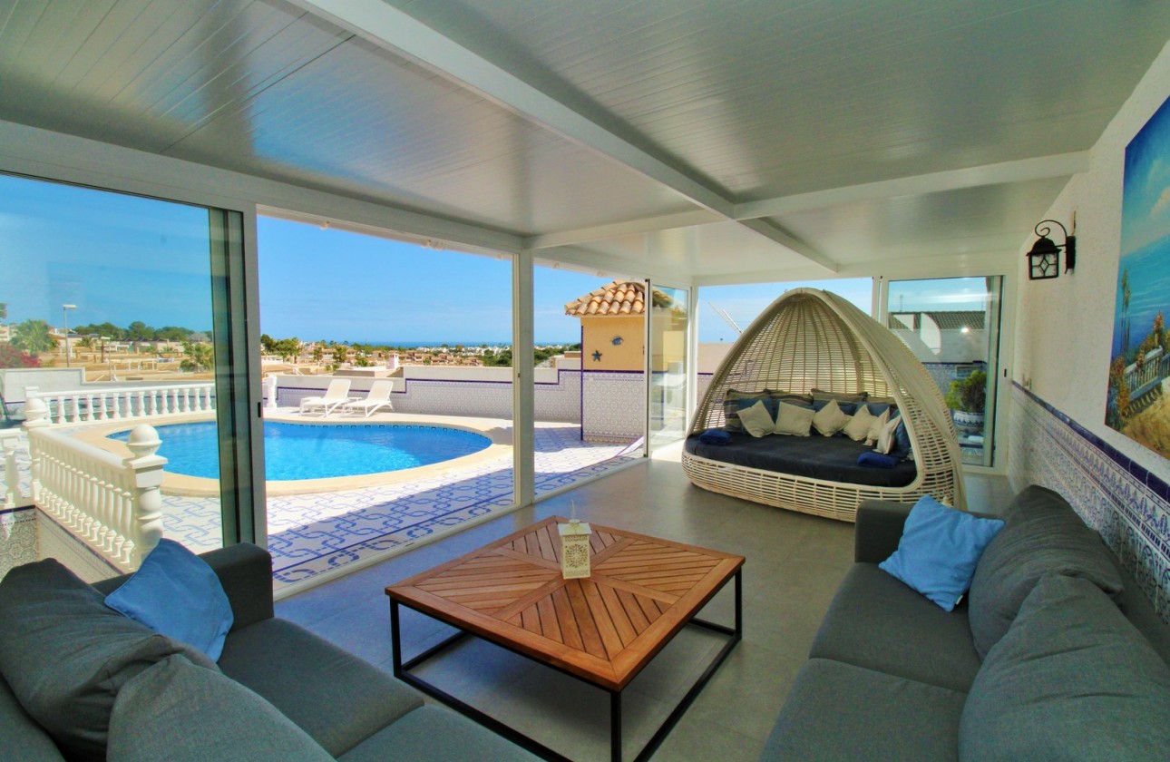 Reventa - Chalet - Villamartin