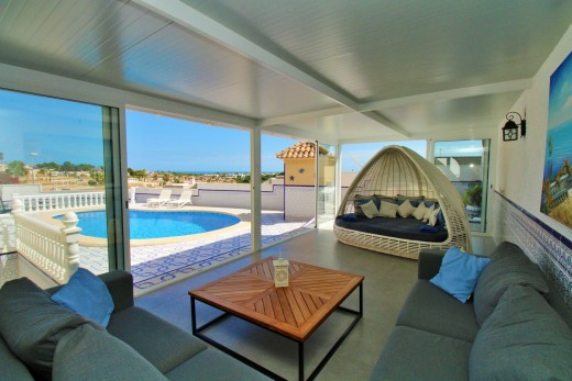 Reventa - Chalet - Villamartin