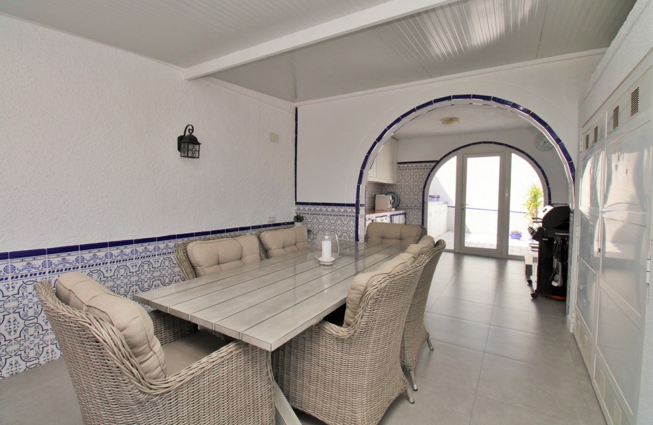 Reventa - Chalet - Villamartin