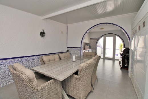 Reventa - Chalet - Villamartin