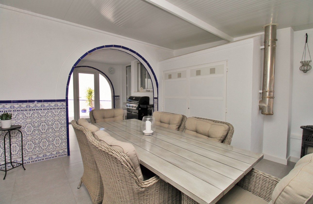 Reventa - Chalet - Villamartin