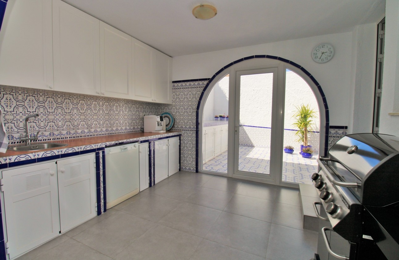 Reventa - Chalet - Villamartin