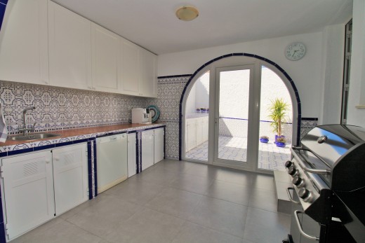Reventa - Chalet - Villamartin