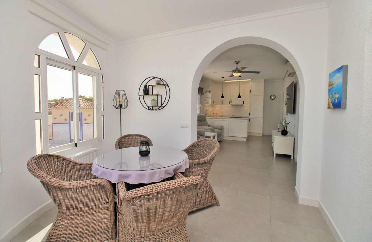 Reventa - Chalet - Villamartin