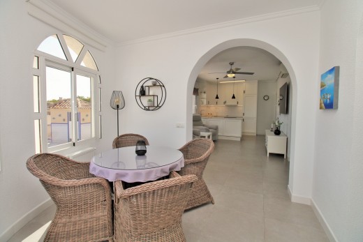 Reventa - Chalet - Villamartin