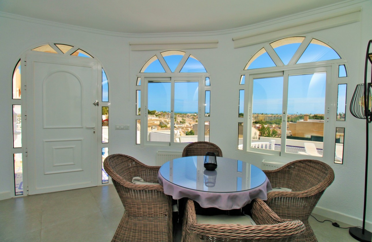 Reventa - Chalet - Villamartin