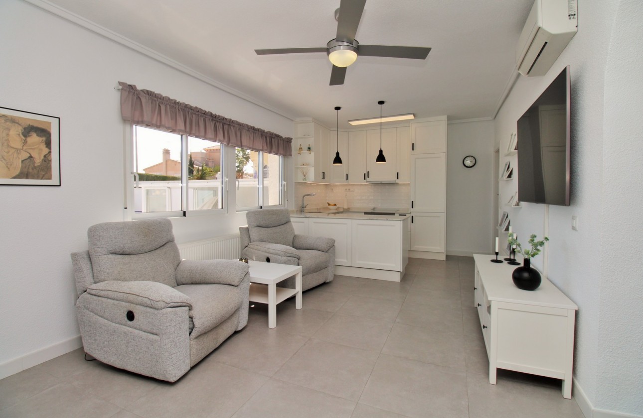 Reventa - Chalet - Villamartin