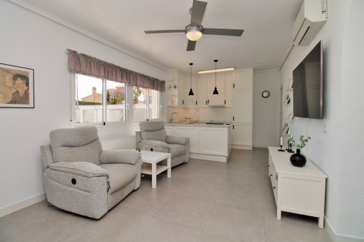 Reventa - Chalet - Villamartin