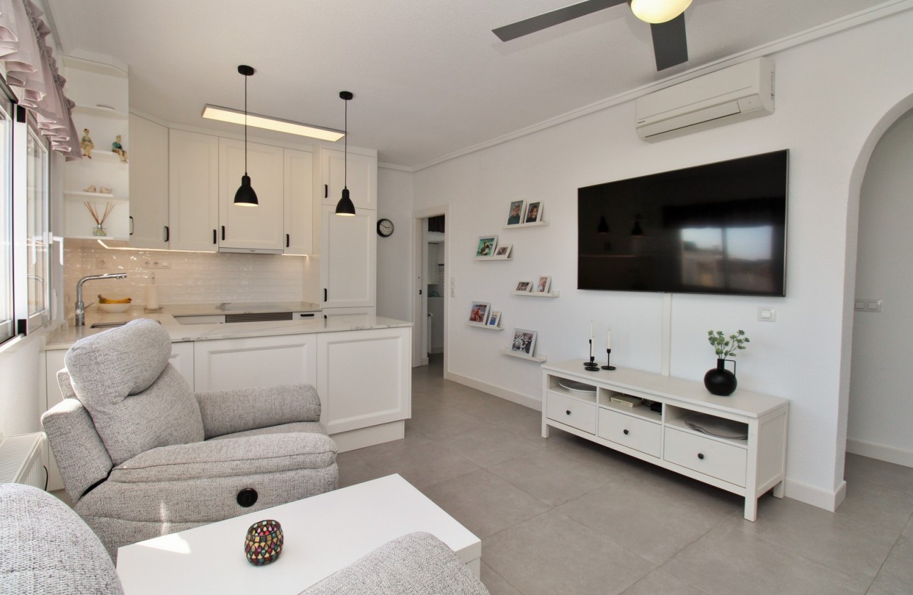 Reventa - Chalet - Villamartin