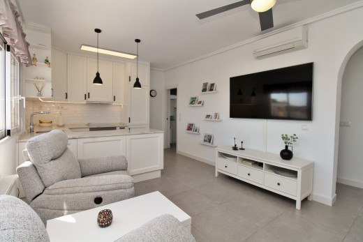 Reventa - Chalet - Villamartin