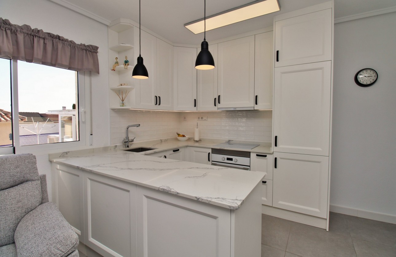 Reventa - Chalet - Villamartin