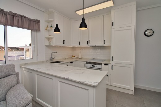 Reventa - Chalet - Villamartin