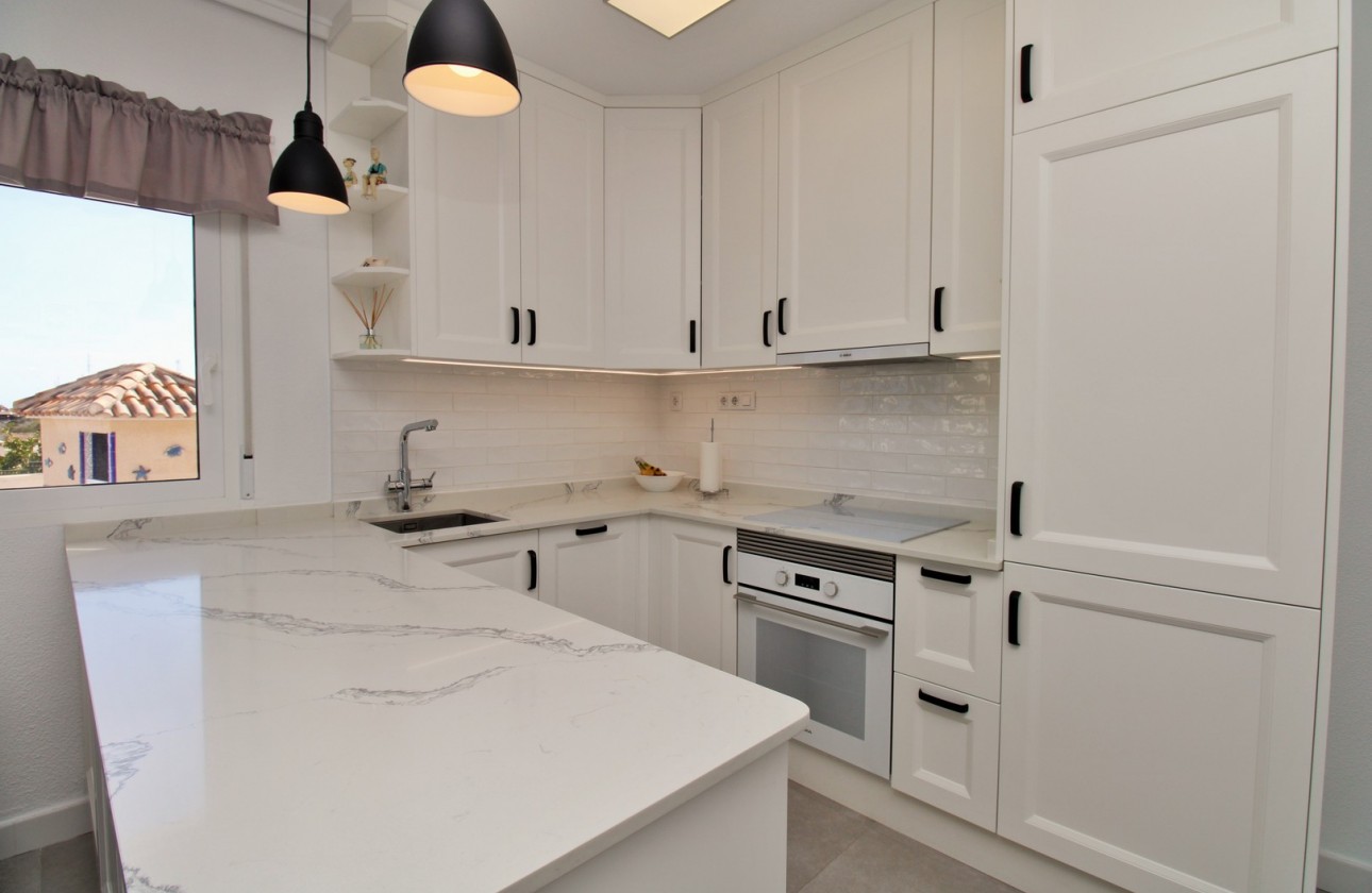 Reventa - Chalet - Villamartin