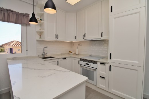 Reventa - Chalet - Villamartin