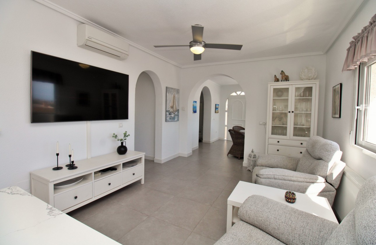Reventa - Chalet - Villamartin