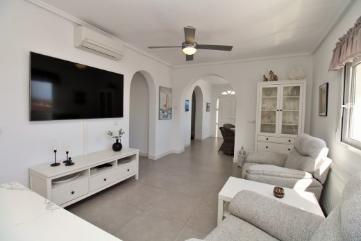 Reventa - Chalet - Villamartin
