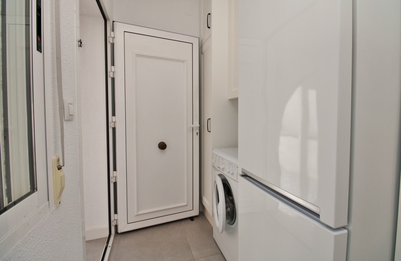 Reventa - Chalet - Villamartin