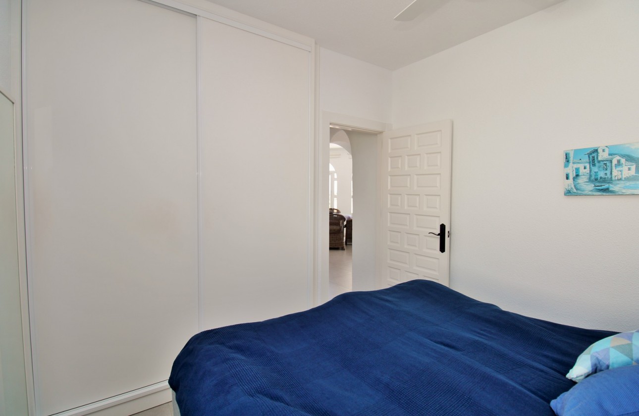 Reventa - Chalet - Villamartin