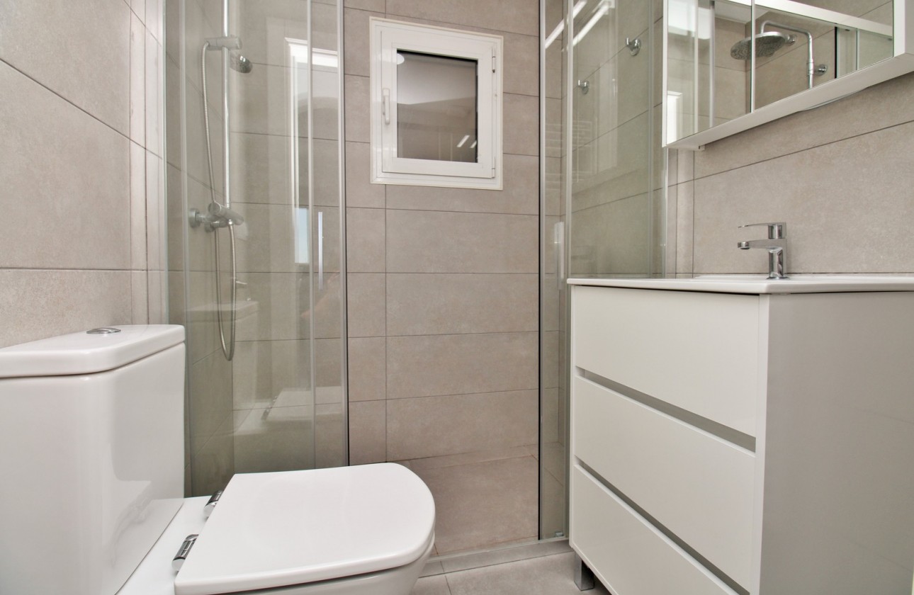 Reventa - Chalet - Villamartin
