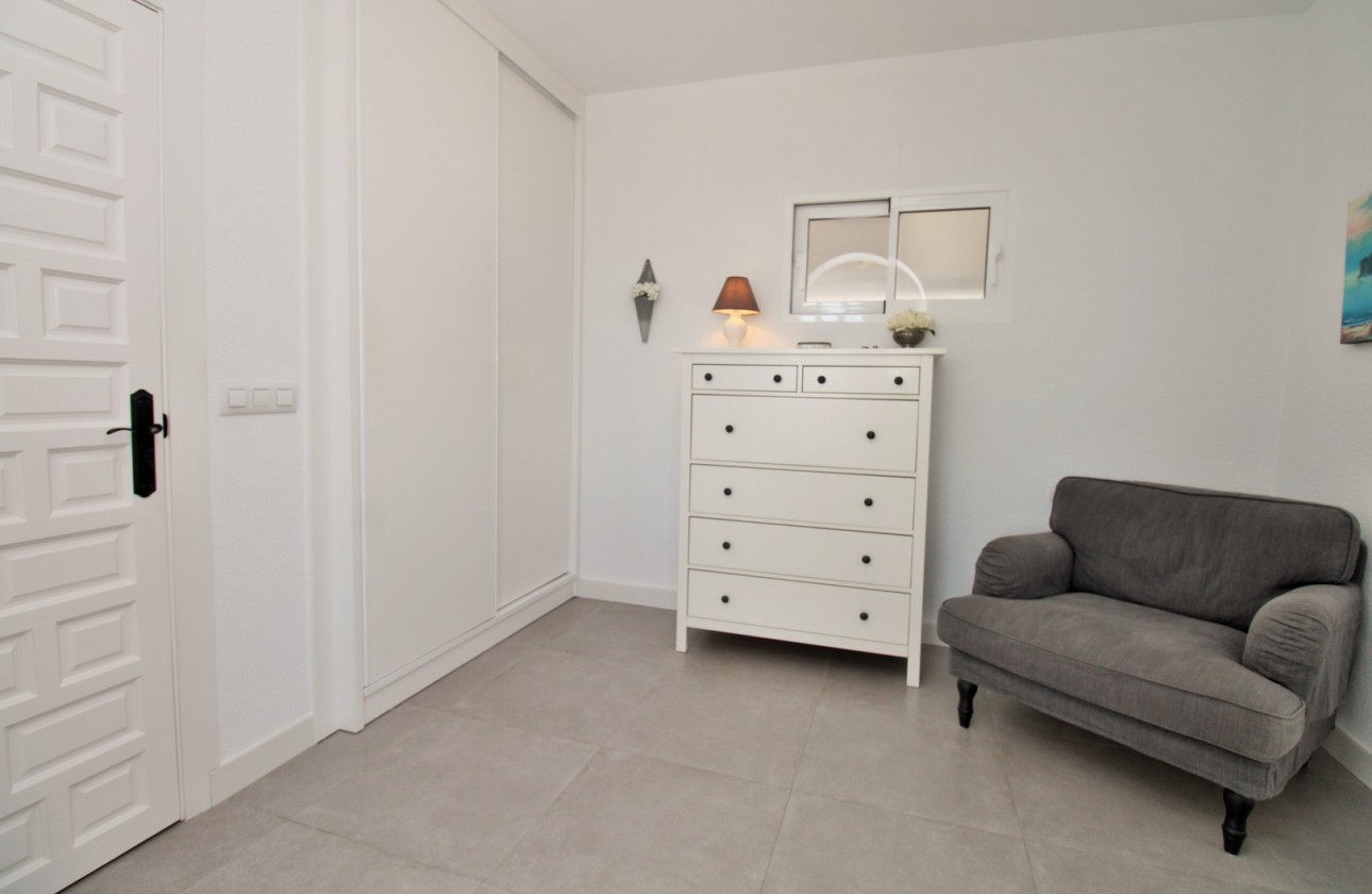 Reventa - Chalet - Villamartin