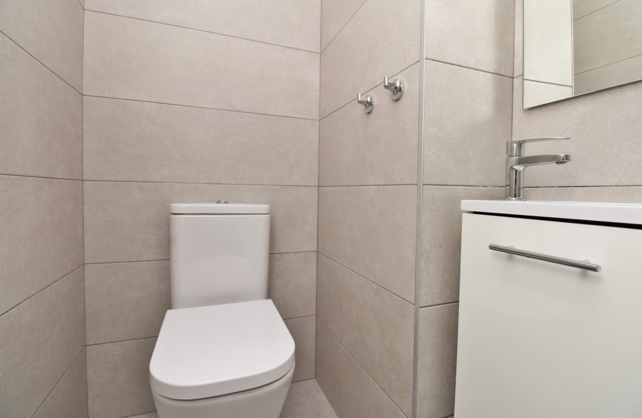 Reventa - Chalet - Villamartin